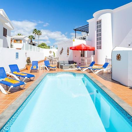 Villa Casa Laura Puerto del Carmen  Exterior foto