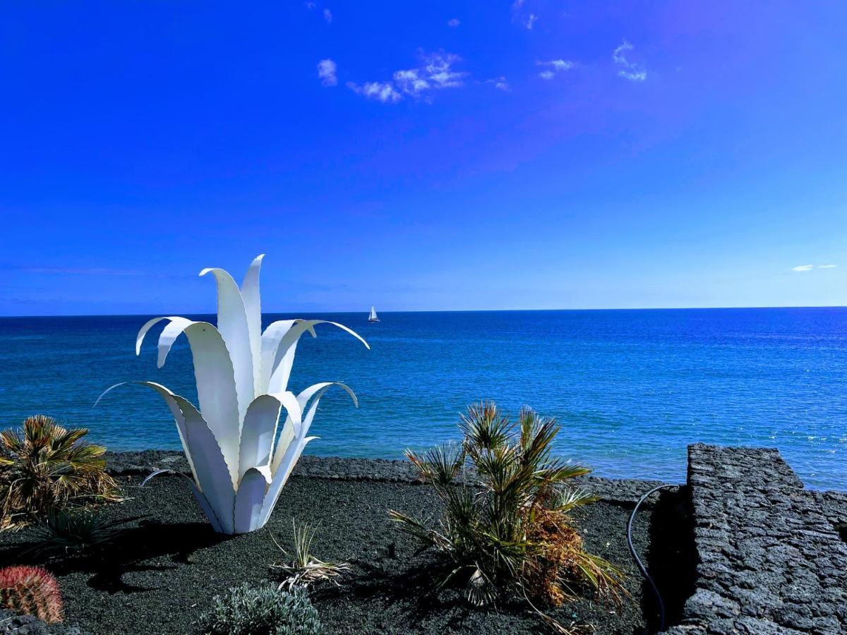 Villa Casa Laura Puerto del Carmen  Exterior foto
